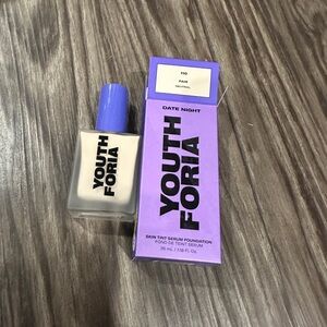Youthforia Skin Tint Serum Foundation